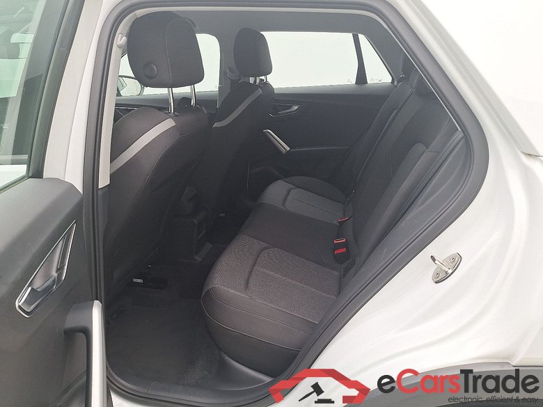 Audi, Q2 FL'20, Audi Q2 1.5 35 TFSI 110kW 5d #4