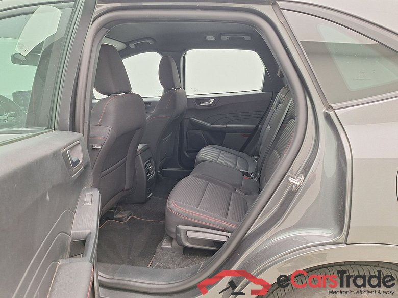 Ford, Kuga '19 PHEV, Ford Kuga 2.5i PHEV Aut. 165kW ST-Line 5d #4