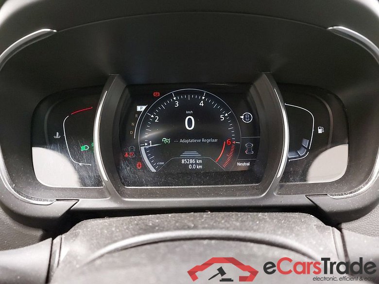 Renault Grand Scénic TCe 140 EDC GPF Bose Edition 7P 5d #6