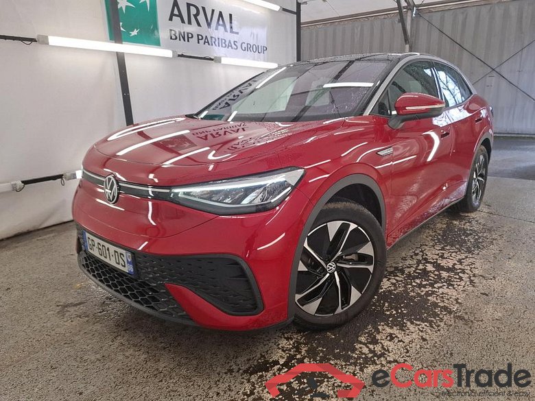 ID.5 150 kW Pro Performance 77kWh BVA