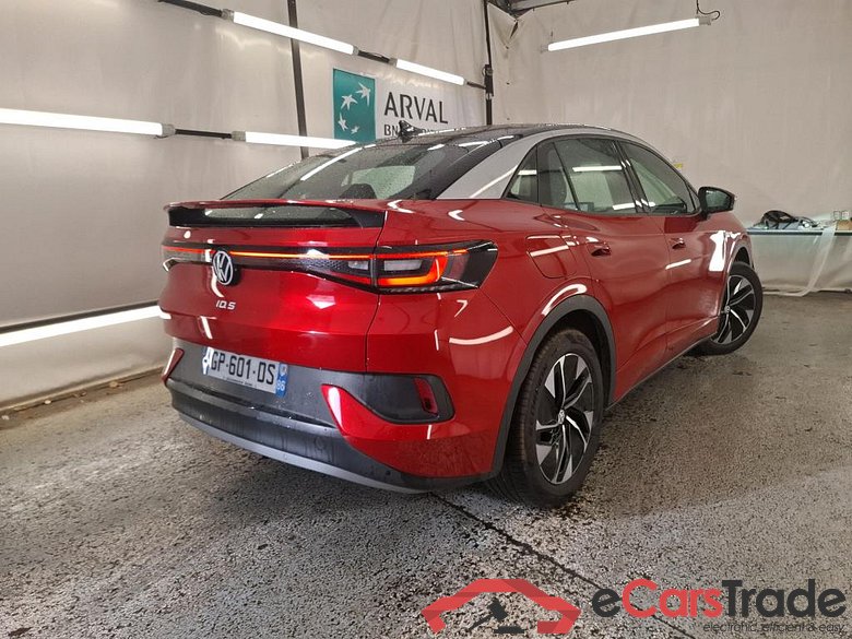 ID.5 150 kW Pro Performance 77kWh BVA #4