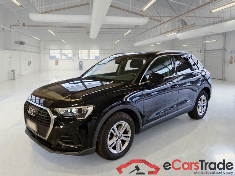 AUDI Q3 / 2018 / 5P / SUV 35 TDI S TRONIC BUSINESS #1