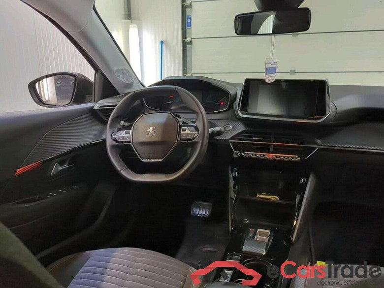 PEUGEOT e-208 EV Active Pck 50 kWh #3