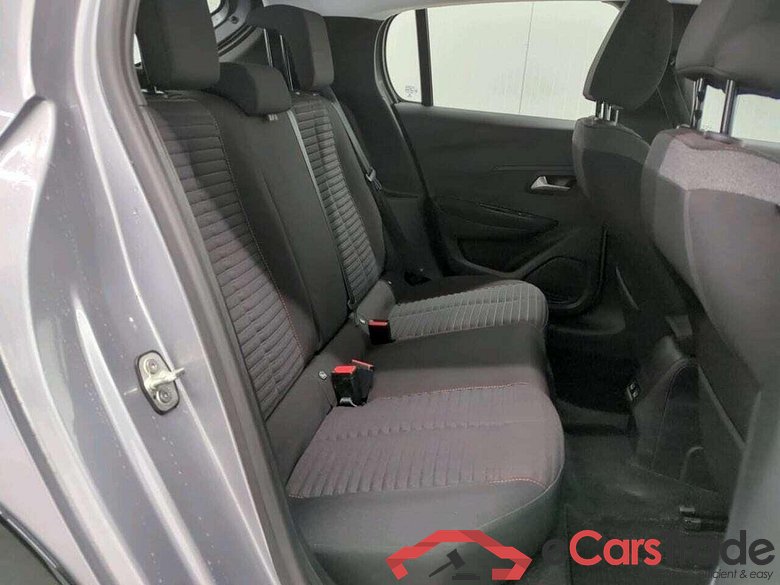 PEUGEOT e-208 EV Active Pck 50 kWh #4