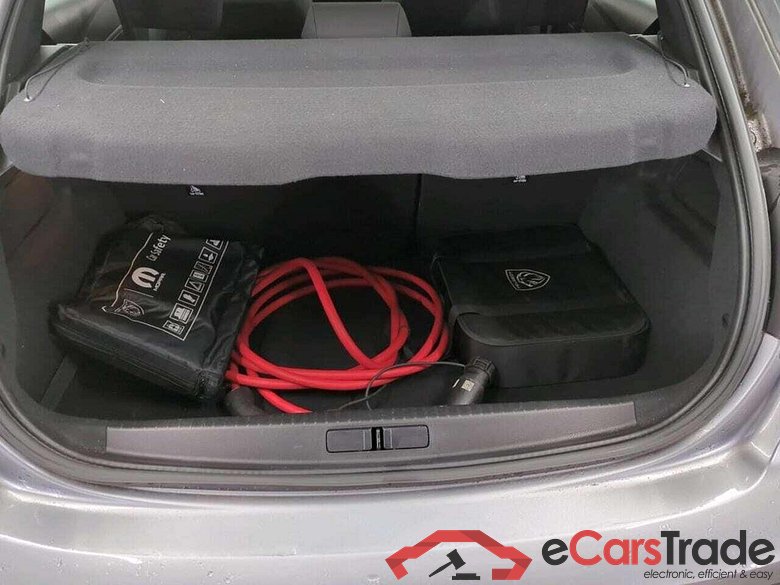 PEUGEOT e-208 EV Active Pck 50 kWh #6