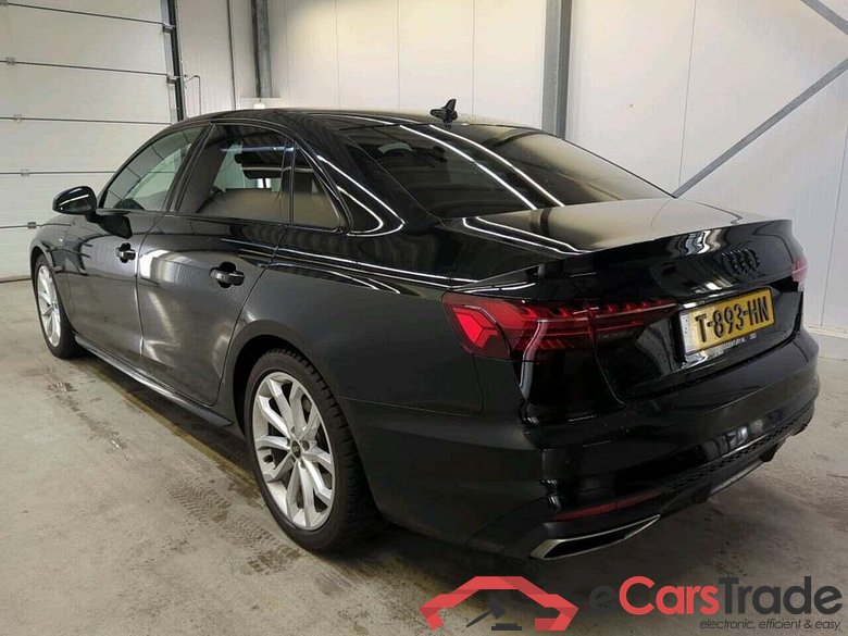 AUDI A4 LIMOUSINE 35 TFSI S edition #6