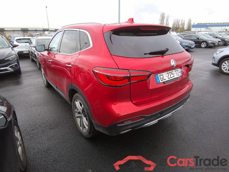 EHS LUXURY PHEV 258CH RISK chgt taux #6