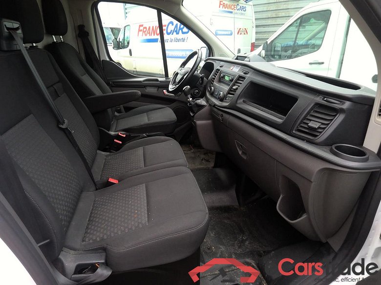 TRANSIT CUST TRENDB 300 L1H1 R #5