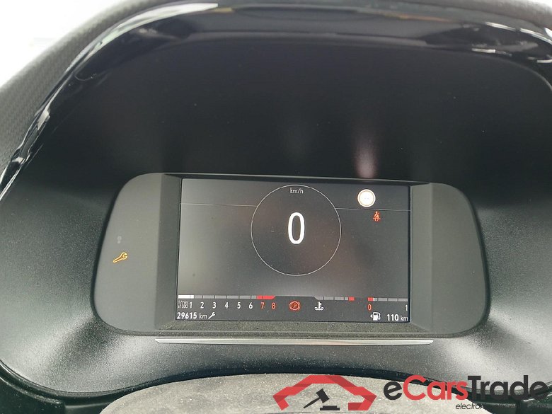 OPEL CORSA 1.2T XHL 74kW (100CV) Elegance #4