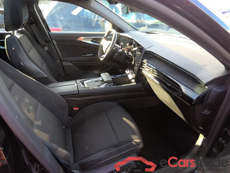 Austral  Iconic Esprit Alpine 1.2  200CV  BVAV  6E #5