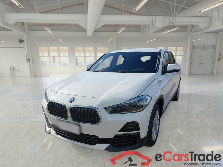 BMW X2 / 2017 / 5P / SUV XDRIVE 25E BUSINESS X AUTOMATICO