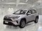 preview Toyota RAV 4 #0