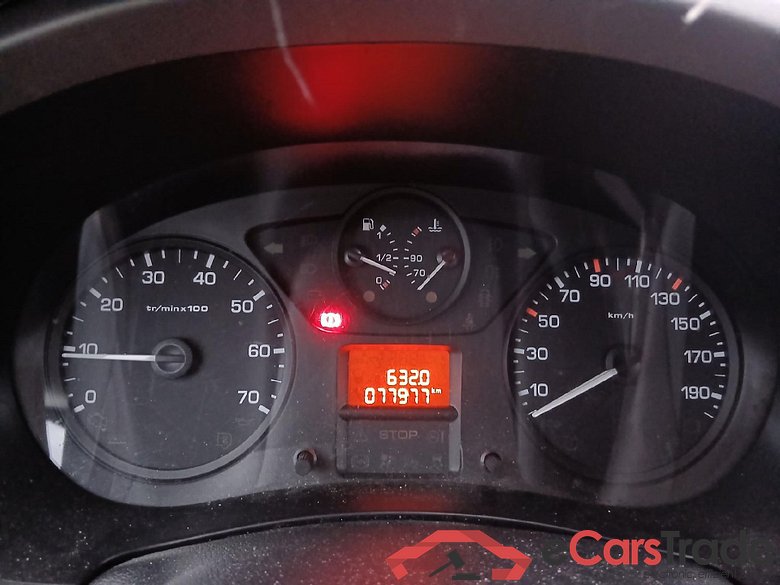 CITROEN Berlingo / 2015 / 4P / combi Multispace LIVE Edit.BlueHDi 74KW (100CV (AC) #4