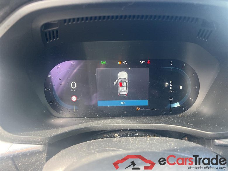 VOLVO XC60 / 2017 / 5P / todoterreno 2.0 B4 D Momentum Pro Auto #4