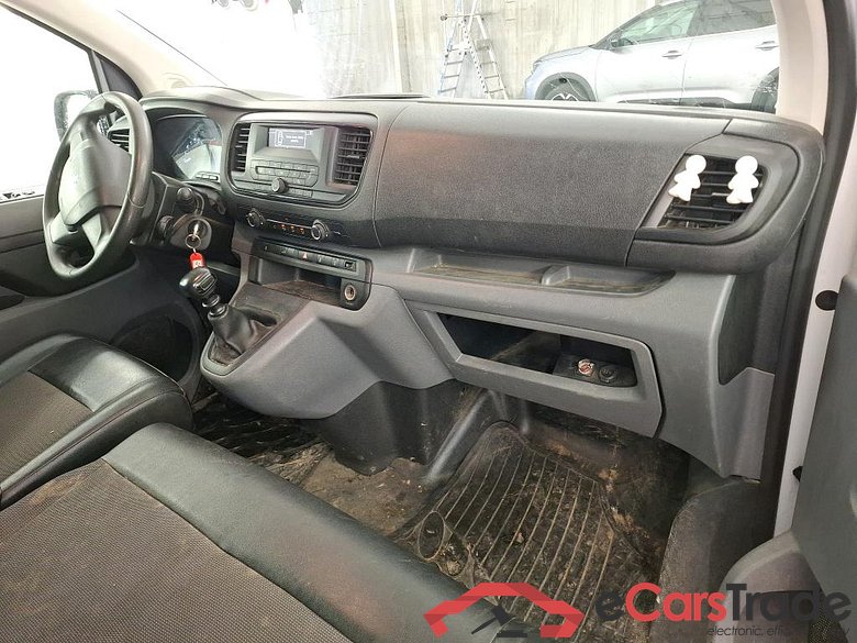 Expert Fourgon Premium L2 2.0 HDi 120CV BVM6 E6dT #5