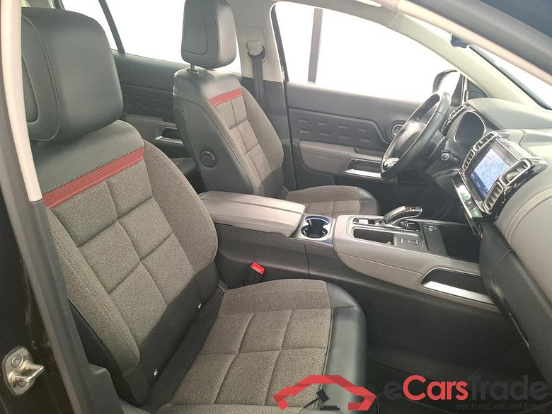 CITROEN C5 Aircross / 2018 / 5P / SUV Hybrid 225 ë-EAT8 Business #6