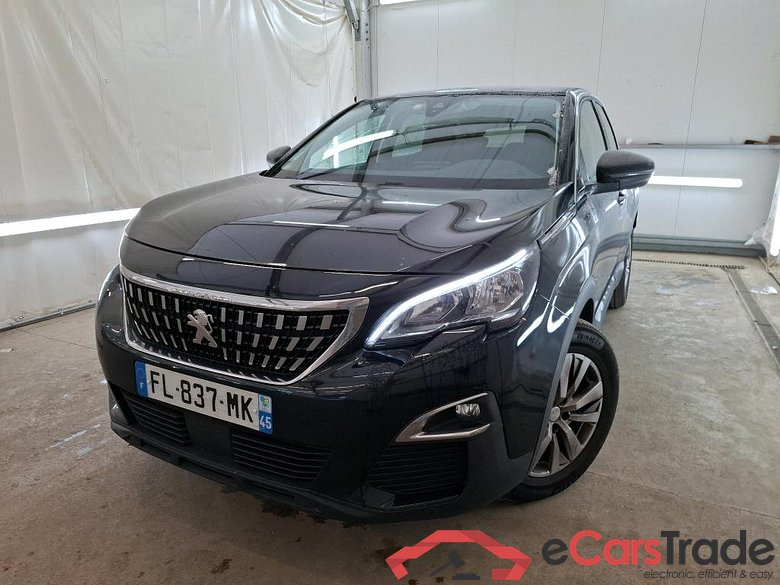 3008 Active Business 1.5 HDi 130CV BVA8 E6dT