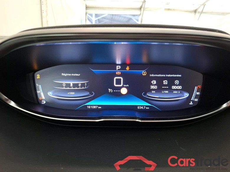 3008 Active Business 1.5 HDi 130CV BVA8 E6dT #6