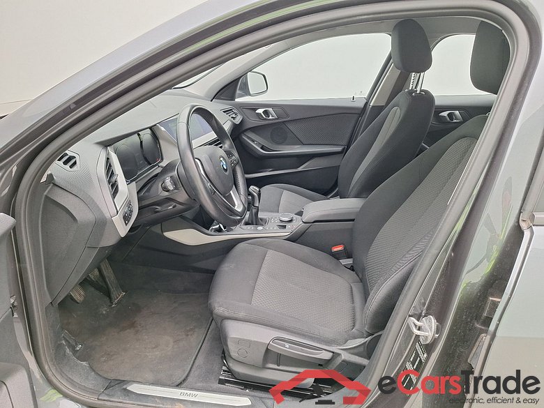 BMW, 1-serie '19, BMW 1 Reeks Hatch 116d (85 kW) 5d #3
