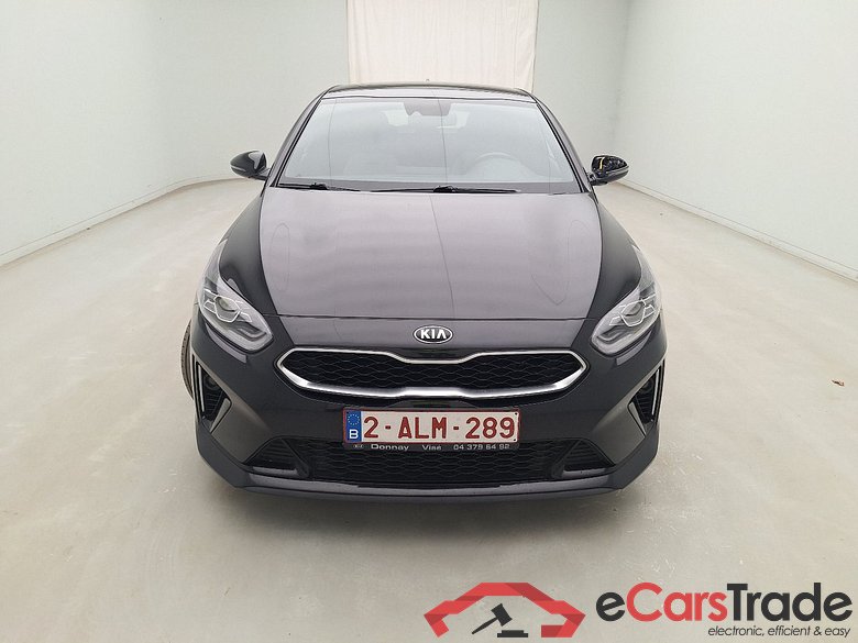 Kia, ProCeed '18, KIA Proceed GT Line 1.4 T-GDI 140 ISG 5d #1