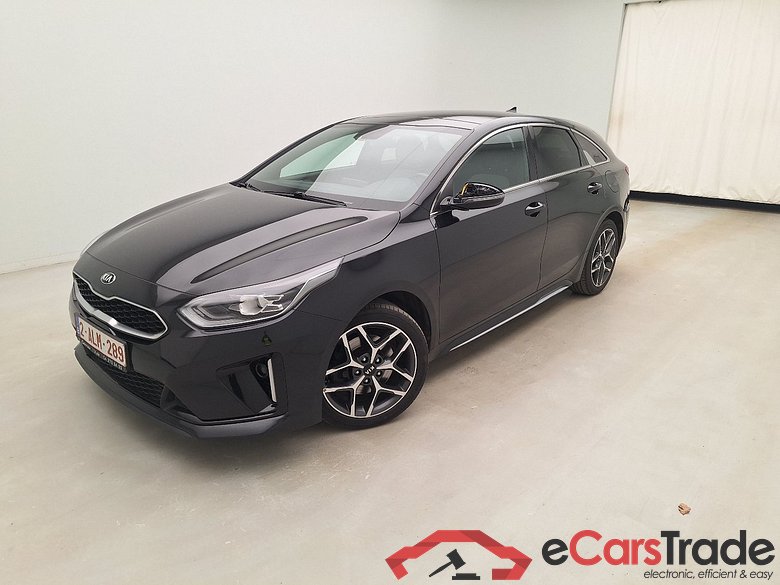Kia, ProCeed '18, KIA Proceed GT Line 1.4 T-GDI 140 ISG 5d #2