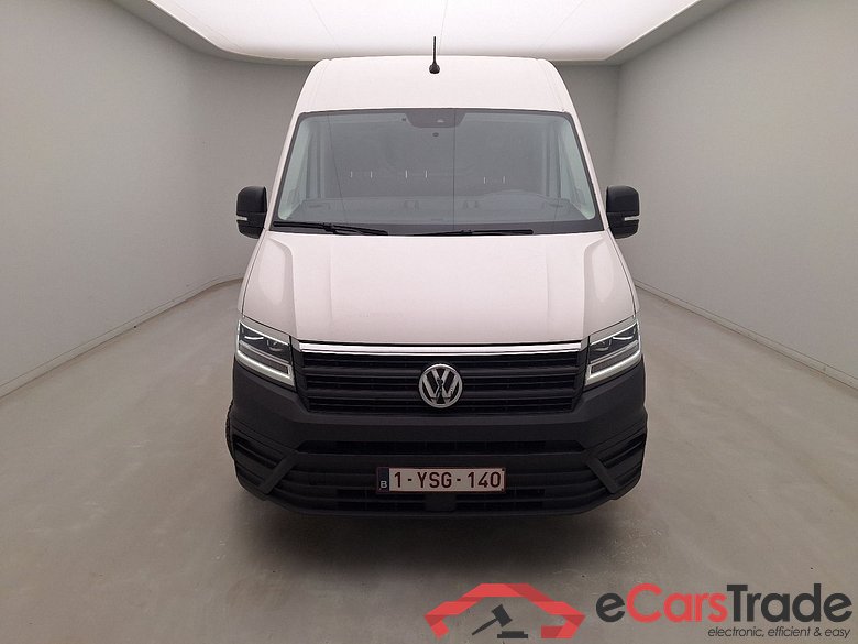 VW, _Crafter '17, Volkswagen CRAFTER 35 2.0TDI 103/140 L3H3 4d
