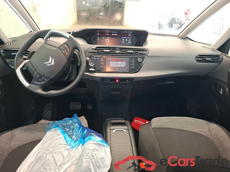 Grand C4 Picasso/Spacetourer Business Class 1.5 BlueHDi 130CV BVA8 7 Sieges E6d #5