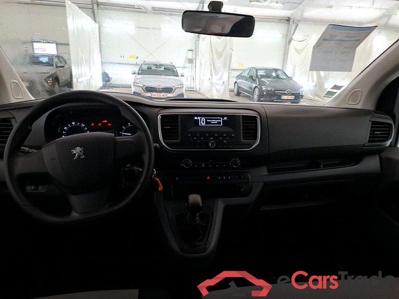 Expert Kombi L2 1.6 HDi 115CV BVM6 E6 #5