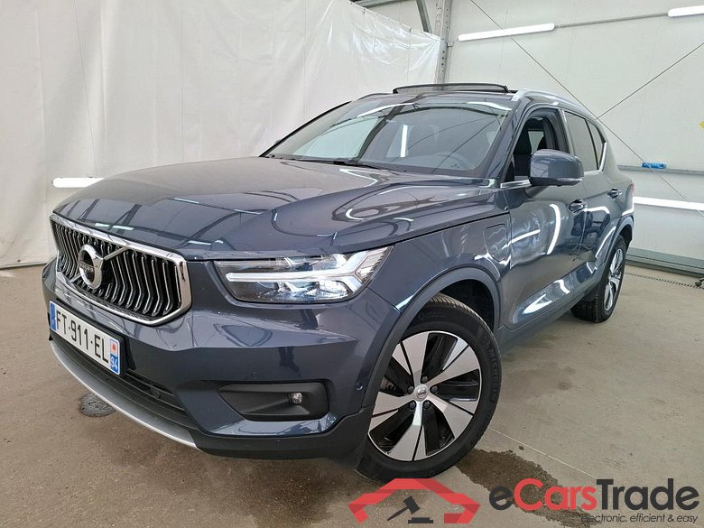 XC40 Momentum Plug-in Hybrid 2WD 1.5 T5