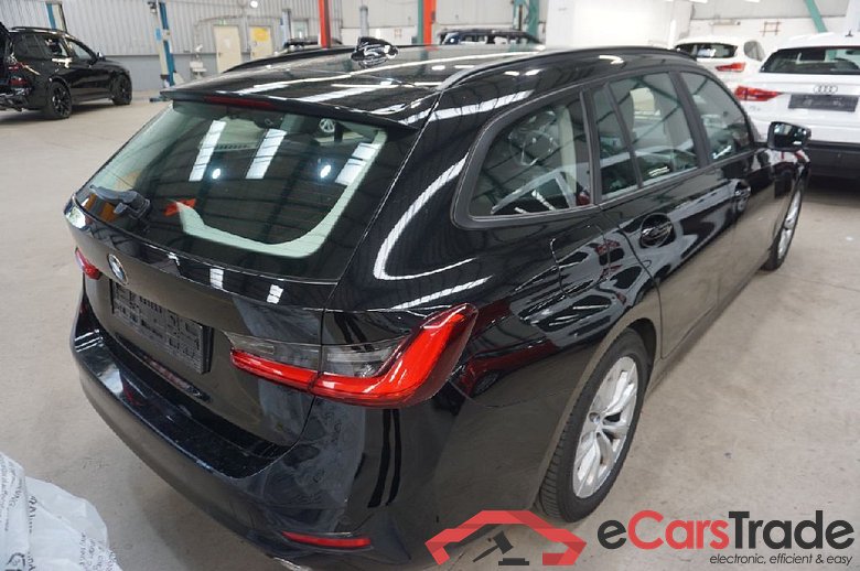 Baureihe 3 Touring 320 d Advantage 2.0 140KW AT8 E6dT #2