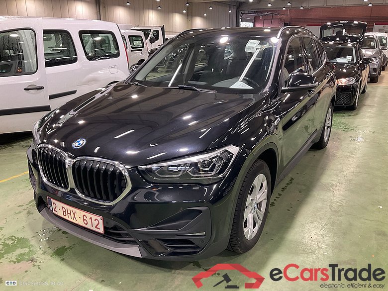 BMW X1 1.5 XDRIVE25E (162KW)