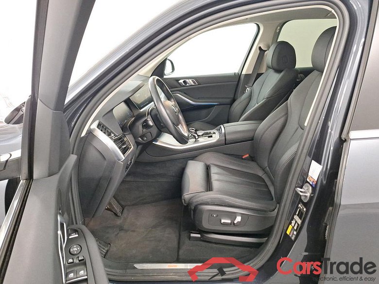 BMW X5 3.0 XDRIVE45E 155KW 4WD AUTO #5