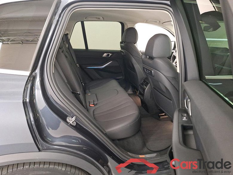 BMW X5 3.0 XDRIVE45E 155KW 4WD AUTO #6