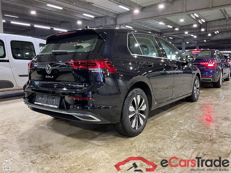 VOLKSWAGEN GOLF VIII 1.4 EHYBRID STYLE BUSINESS DSG #4