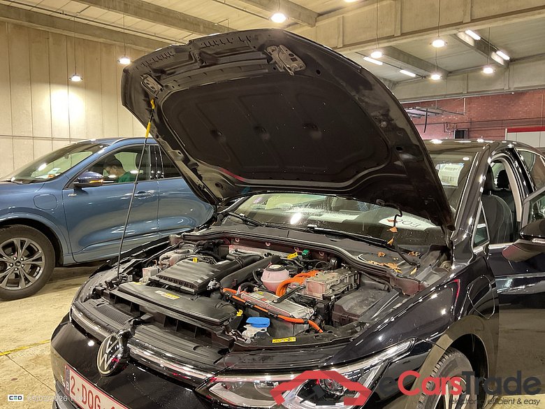 VOLKSWAGEN GOLF VIII 1.4 EHYBRID STYLE BUSINESS DSG #6