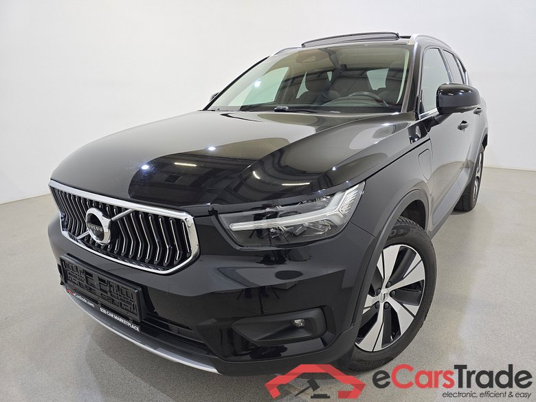 Volvo XC40 1.5 T5 Plug-In Hybrid Inscription Aut. Pano LED-Xenon Virtual Harman/Kardon ACC Navi KeylessGo Camera 360 Klima PDC ... #1