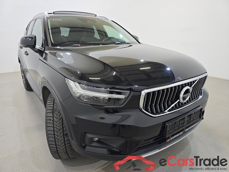 Volvo XC40 1.5 T5 Plug-In Hybrid Inscription Aut. Pano LED-Xenon Virtual Harman/Kardon ACC Navi KeylessGo Camera 360 Klima PDC ... #3