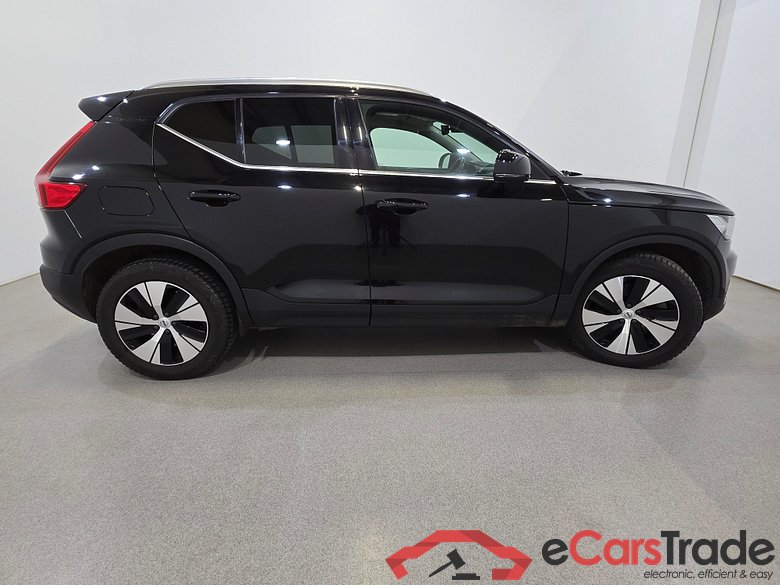 Volvo XC40 1.5 T5 Plug-In Hybrid Inscription Aut. Pano LED-Xenon Virtual Harman/Kardon ACC Navi KeylessGo Camera 360 Klima PDC ... #5
