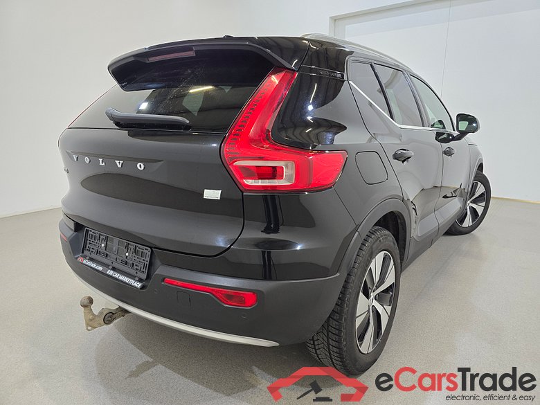 Volvo XC40 1.5 T5 Plug-In Hybrid Inscription Aut. Pano LED-Xenon Virtual Harman/Kardon ACC Navi KeylessGo Camera 360 Klima PDC ... #4