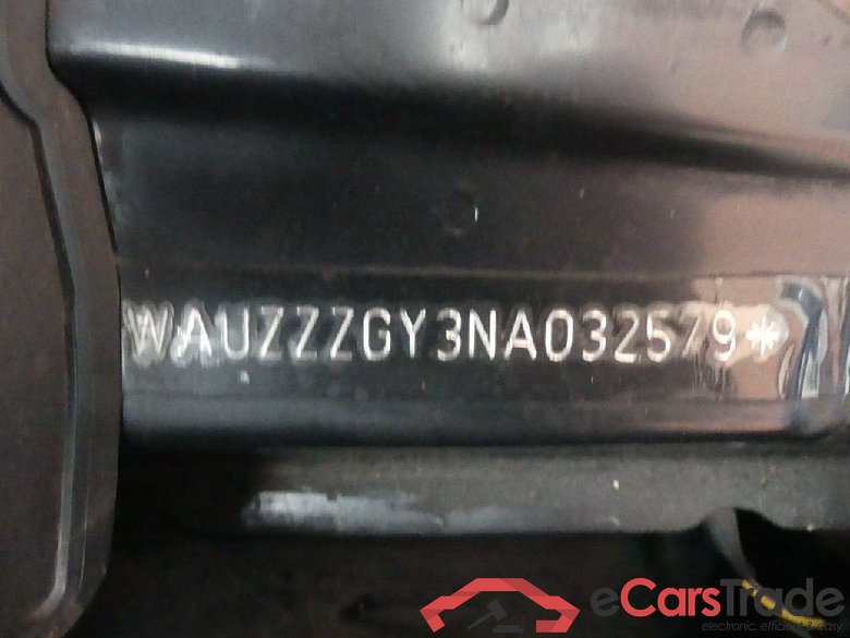 A3 Sportback 30 TDI 2.0 TDI 85KW MT6 E6d #5