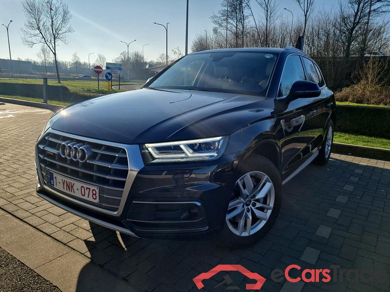 AUDI Q5 - 2017 50 TFSi e PHEV Q Sport S tronic