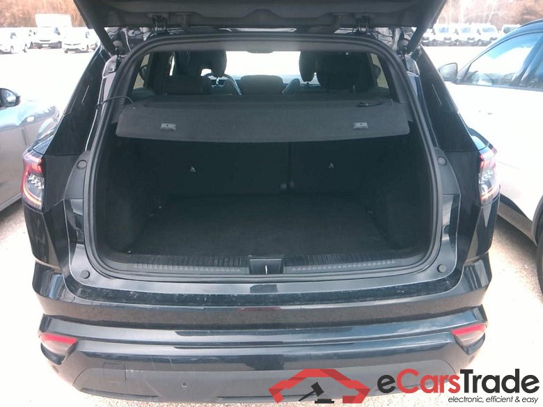 Austral  Iconic Esprit Alpine 1.2  200CV  BVAV  6E #6