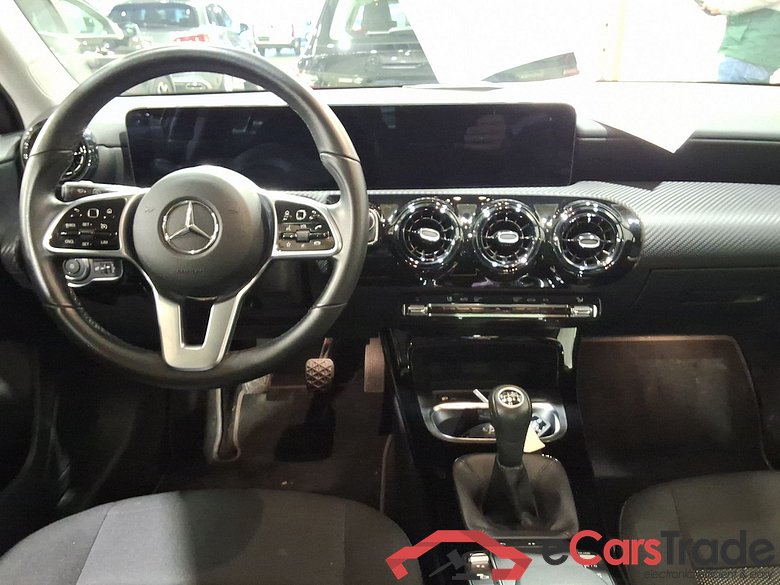 MERCEDES-BENZ A-Klasse 1.3 A 180 BUSINESS SOLUTION #6