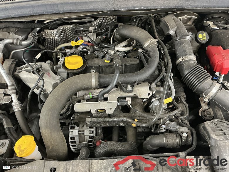 RENAULT CAPTUR 1.0 TCE 90 TECHNO #6