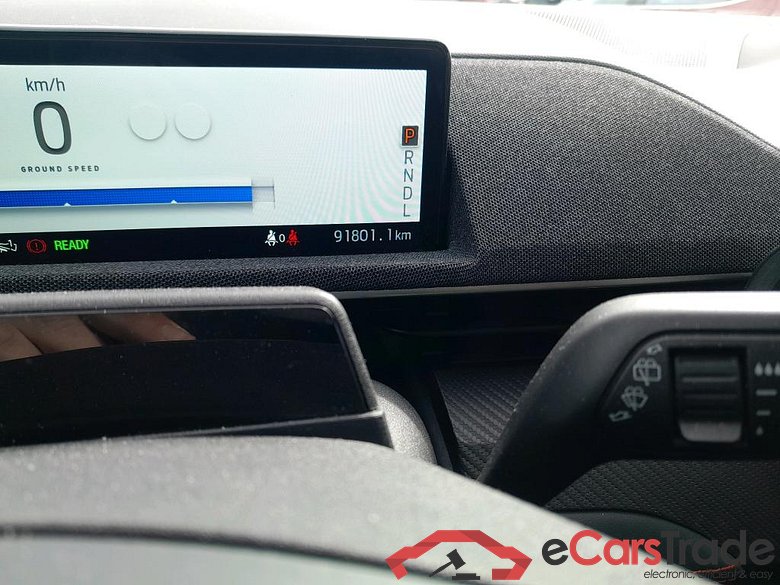 FORD Mustang Mach-E / 2020 / 5P / todoterreno AWD 258kW Batería 98.8Kwh #5