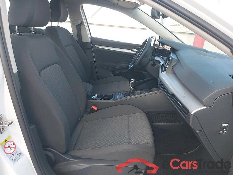 VOLKSWAGEN Golf / 2020 / 5P / berlina con portón 2.0 TDI 85kW (115CV) #5