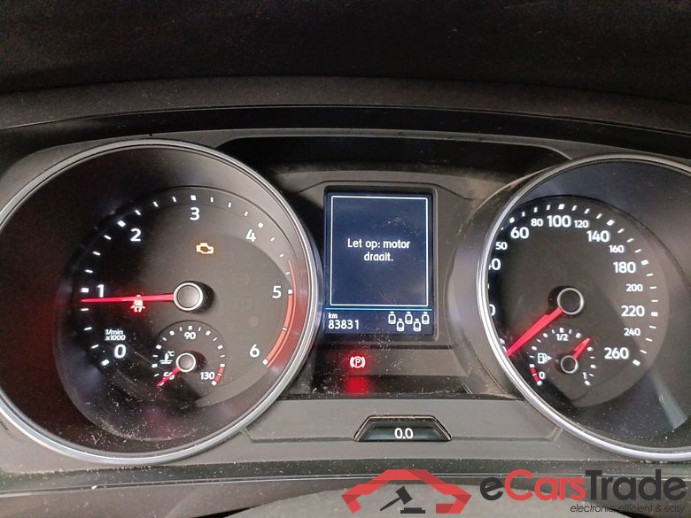 Volkswagen Tiguan Allspace 2.0 TDI SCR Comfortline 5d #3