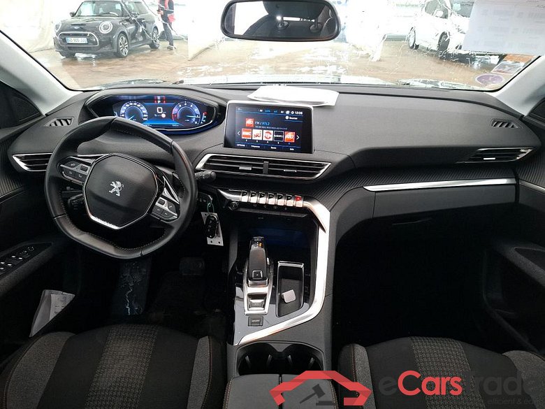 5008 Active Business 1.2 PureTech 130CV BVA8 E6d #5