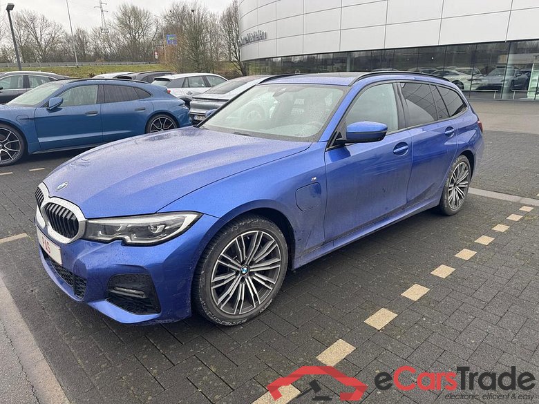 BMW 3 SW PHEV (G21) Touring 330eAS PHEV #3