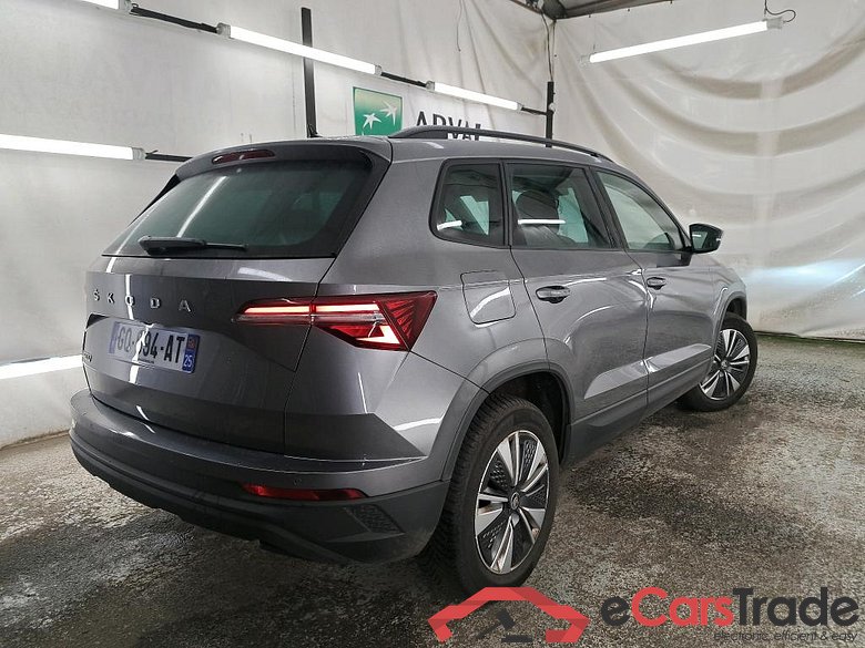 SKODA Karoq / 2022 / 5P / SUV 1.5 TSI 150ch ACT DSG7 Business #3